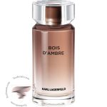 کارل لاگرفلد بویس د آمبر - Karl Lagerfeld Bois d'Ambre