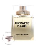 کارل لاگرفلد پرایوت کلاب زنانه - Karl Lagerfeld Private Klub for women