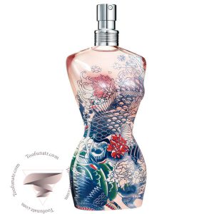 ژان پل گوتیه کلاسیک سامر 2013 - Jean Paul Gaultier Classique Summer 2013
