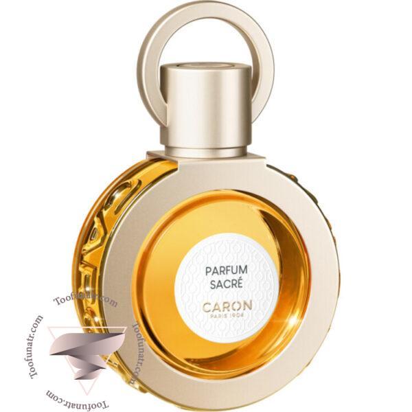 کارون پارفوم سکری (ساکری) 2021 - Caron Parfum Sacre 2021