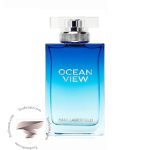 کارل لاگرفلد اوشن ویو مردانه - Karl Lagerfeld Ocean View For Men