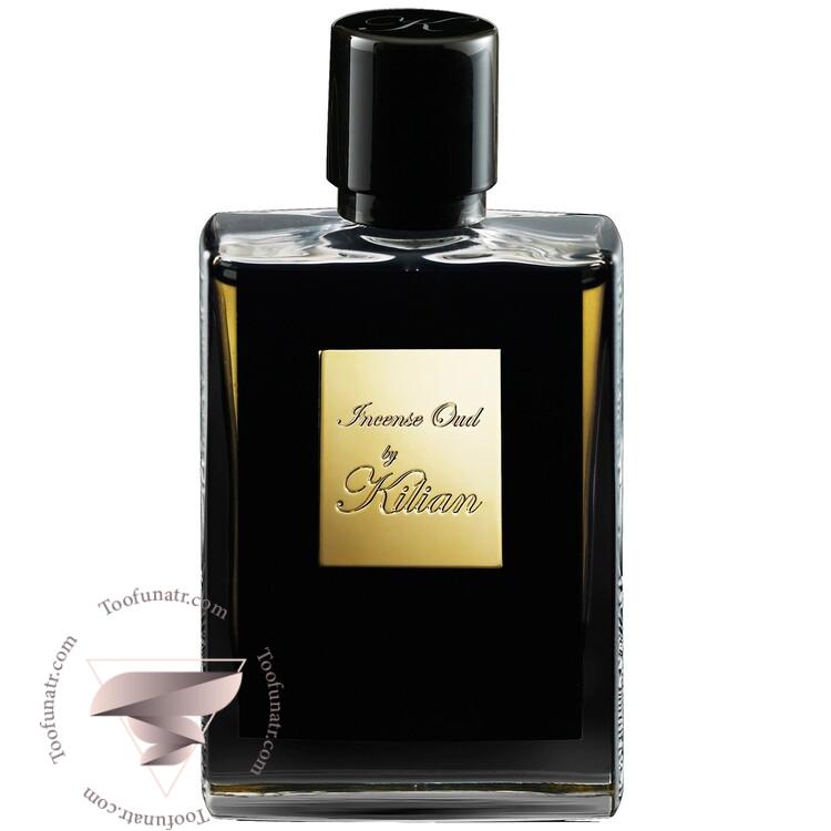 بای کیلیان اینسنس عود - By Kilian Incense Oud بای کیلیان اینسنس عود - By Kilian Incense Oud