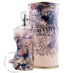 ژان پل گوتیه کلاسیک سامر 2013 - Jean Paul Gaultier Classique Summer 2013