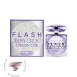 جیمی چو فلش لندن کلاب - Jimmy Choo Flash London Club