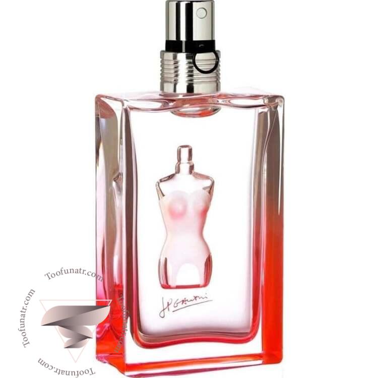 ژان پل گوتیه مادام - Jean Paul Gaultier Ma Dame ژان پل گوتیه مادام - Jean Paul Gaultier Ma Dame