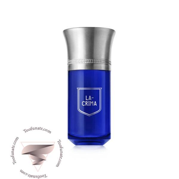 لس لیکوییدز ایمجینرز لاکریما ادو پرفیوم - Les Liquides Imaginaires Lacrima Eau de Parfum EDP
