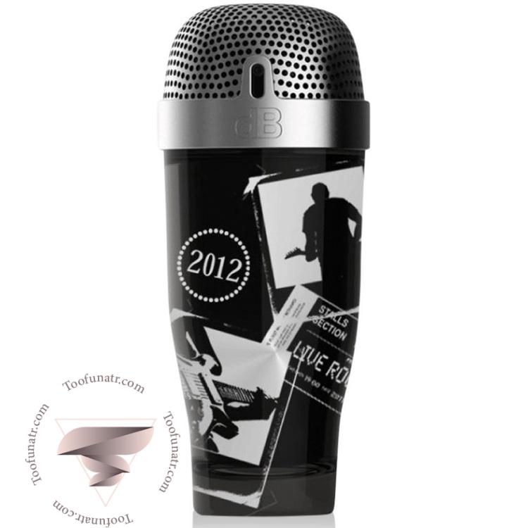 آزارو دسیبل لایو راک - Azzaro Decibel Live Rock آزارو دسیبل لایو راک - Azzaro Decibel Live Rock
