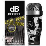 آزارو دسیبل لایو راک - Azzaro Decibel Live Rock