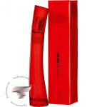 کنزو فلاور بای کنزو رد ادیشن - kenzo Flower by Kenzo Red Edition