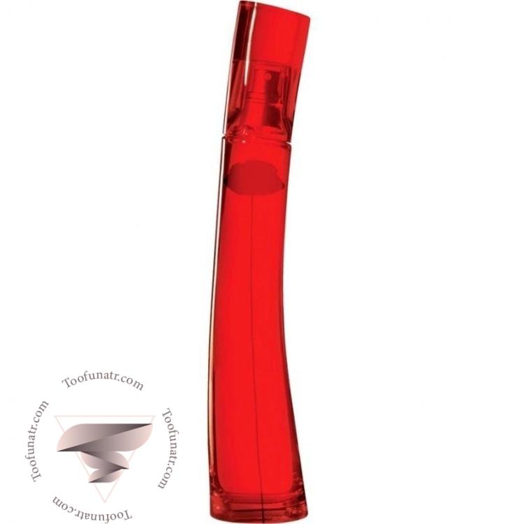 کنزو فلاور بای کنزو رد ادیشن - kenzo Flower by Kenzo Red Edition کنزو فلاور بای کنزو رد ادیشن - kenzo Flower by Kenzo Red Edition