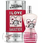ژان پل گوتیه کلاسیک او فرش آندره ادیشن - Jean Paul Gaultier Classique Eau Fraîche André Edition