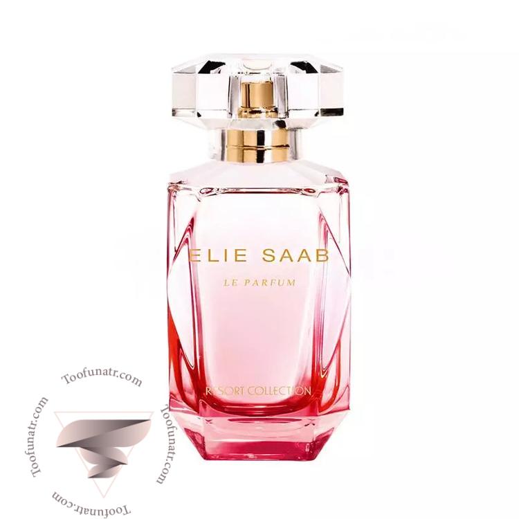 الی ساب له پارفوم ریسورت کالکشن 2017 - Elie Saab Le Parfum Resort Collection 2017 الی ساب له پارفوم ریسورت کالکشن 2017 - Elie Saab Le Parfum Resort Collection 2017