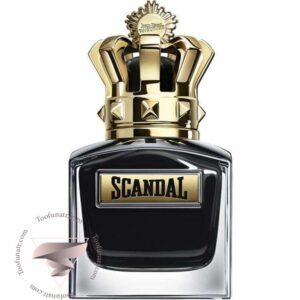 ژان پل گوتیه اسکندل پور هوم مردانه له پارفوم (پرفیوم) - Jean Paul Gaultier Scandal Pour Homme Le Parfum
