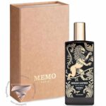 ممو ایبرین لدر - Memo Iberian Leather