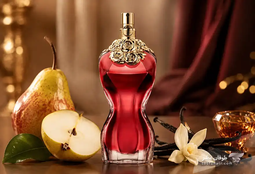 Jean Paul Gaultier La Belle