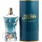 ژان پل گوتیه له بو - Jean Paul Gaultier Le Beau