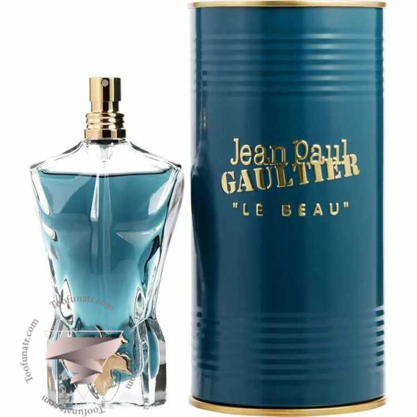 ژان پل گوتیه له بو - Jean Paul Gaultier Le Beau