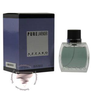 آزارو پیور لاوندر - Azzaro Pure Lavender