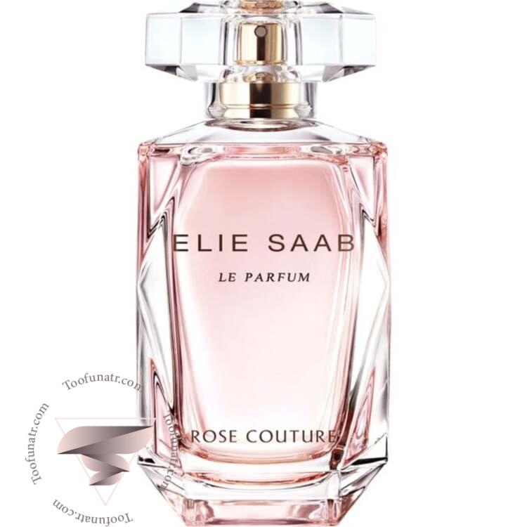 الی ساب له پارفوم رز کوتور - Elie Saab Le Parfum Rose Couture الی ساب له پارفوم رز کوتور - Elie Saab Le Parfum Rose Couture