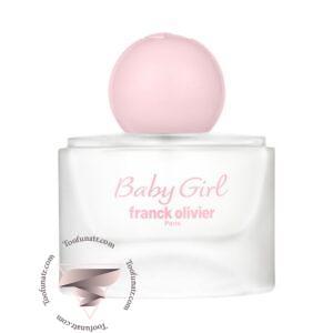 فرانک الیور بیبی گرل - Franck Olivier Baby Girl