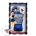 ژان پل گوتیه له میل ادو تویلت ایرلاینز - Jean Paul Gaultier Le Male Eau de Toilette EDT Airlines