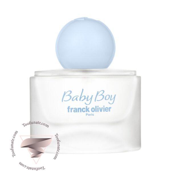 فرانک الیور بیبی بوی - Franck Olivier Baby Boy