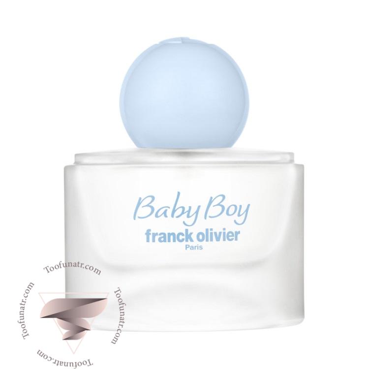 فرانک الیور بیبی بوی - Franck Olivier Baby Boy فرانک الیور بیبی بوی - Franck Olivier Baby Boy