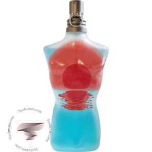 ژان پل گوتیه له میل او دت (د اته) 2004 - Jean Paul Gaultier Le Male Eau d'Ete 2004