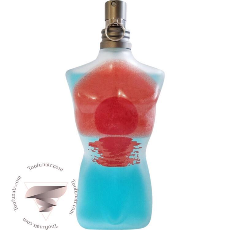 ژان پل گوتیه له میل او دت (د اته) 2004 - Jean Paul Gaultier Le Male Eau d'Ete 2004 ژان پل گوتیه له میل او دت (د اته) 2004 - Jean Paul Gaultier Le Male Eau d'Ete 2004