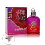 کاچارل کاشارل آمور آمور الکتریک کیس - Cacharel Amor Amor Electric Kiss