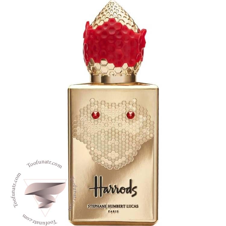 استفان هامبرت لوکاس 777 هرودز روبی ناگا - Stephane Humbert Lucas 777 Harrods Ruby Naga استفان هامبرت لوکاس 777 هرودز روبی ناگا - Stephane Humbert Lucas 777 Harrods Ruby Naga