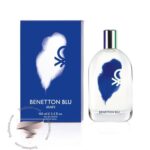 بنتون بلو من - Benetton Blu Man