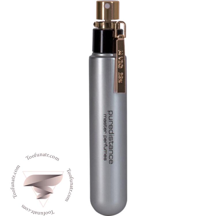 پیور دیستنس ام وی 2 کیو - Puredistance M V2Q پیور دیستنس ام وی 2 کیو - Puredistance M V2Q