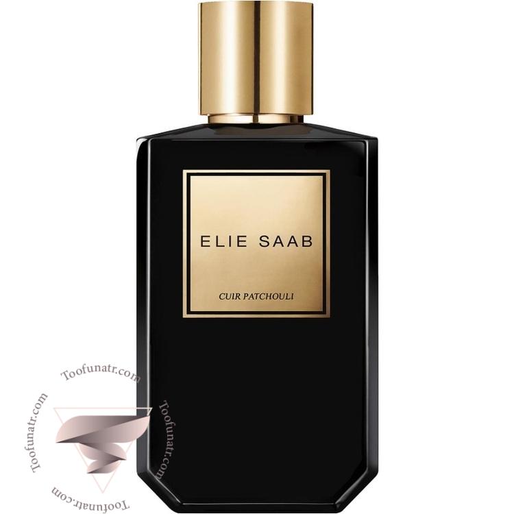 الی ساب کویر پچولی - Elie Saab Cuir Patchouli الی ساب کویر پچولی - Elie Saab Cuir Patchouli