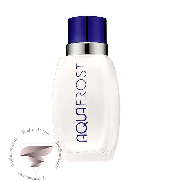 آزارو آکوا فراست - Azzaro Aqua Frost آزارو آکوا فراست - Azzaro Aqua Frost