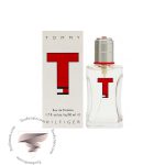 تامی هیلفیگر تی (تامی تی) - Tommy Hilfiger T