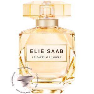 الی ساب له پارفوم لومییر - Elie Saab Le Parfum Lumière