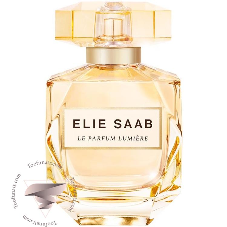 الی ساب له پارفوم لومییر - Elie Saab Le Parfum Lumière الی ساب له پارفوم لومییر - Elie Saab Le Parfum Lumière