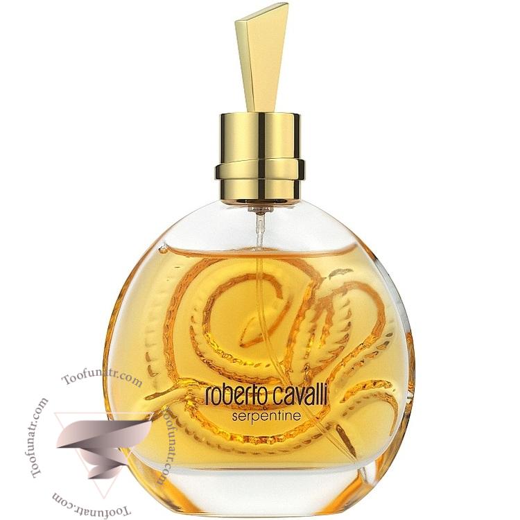 روبرتو کاوالی سرپنتین - Roberto Cavalli Serpentine روبرتو کاوالی سرپنتین - Roberto Cavalli Serpentine