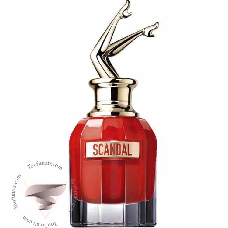 ژان پل گوتیه اسکندل له پارفوم (پرفیوم) - Jean Paul Gaultier Scandal Le Parfum ژان پل گوتیه اسکندل له پارفوم (پرفیوم) - Jean Paul Gaultier Scandal Le Parfum