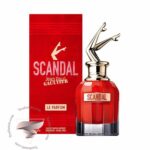 ژان پل گوتیه اسکندل له پارفوم (پرفیوم) - Jean Paul Gaultier Scandal Le Parfum