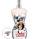 ژان پل گوتیه کلاسیک واندر وومن او فرش - Jean Paul Gaultier Classique Wonder Woman Eau Fraiche