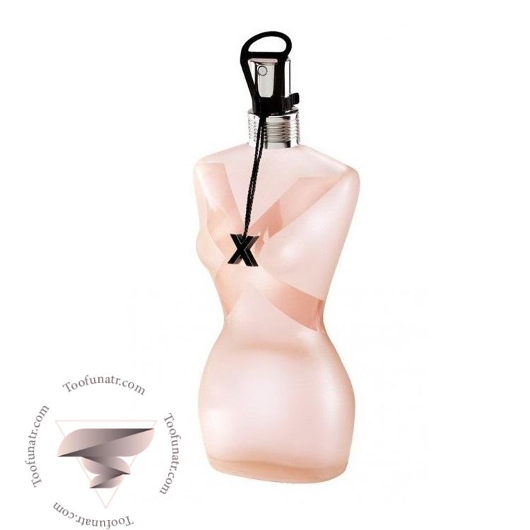 ژان پل گوتیه کلاسیک ایکس - Jean Paul Gaultier Classique X ژان پل گوتیه کلاسیک ایکس - Jean Paul Gaultier Classique X