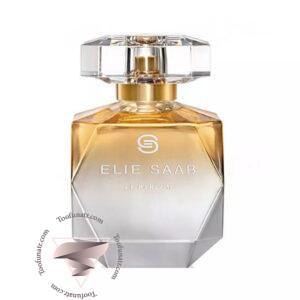 الی ساب له پارفوم له ادیشن ارجنت - Elie Saab Le Parfum L'Edition Argent