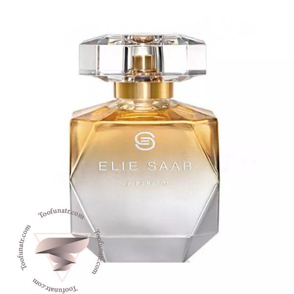 الی ساب له پارفوم له ادیشن ارجنت - Elie Saab Le Parfum L'Edition Argent