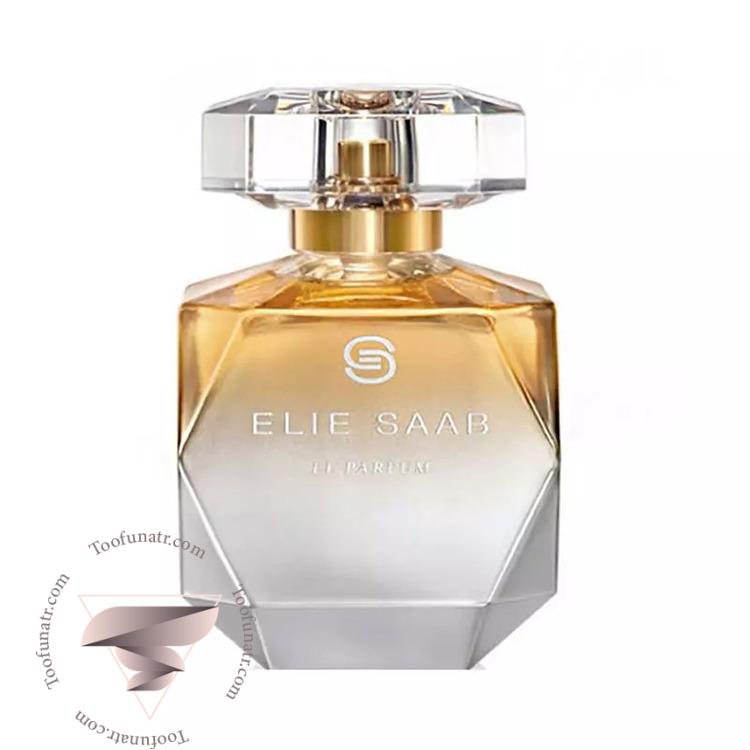 الی ساب له پارفوم له ادیشن ارجنت - Elie Saab Le Parfum L'Edition Argent الی ساب له پارفوم له ادیشن ارجنت - Elie Saab Le Parfum L'Edition Argent