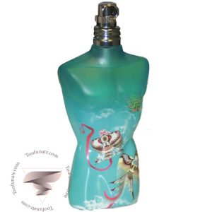 ژان پل گوتیه له میل استیمولیتینگ بادی اسپری 2006 - Jean Paul Gaultier Le Male Stimulating Body Spray 2006