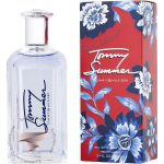 تامی هیلفیگر تامی سامر 2021 - Tommy Hilfiger Tommy Summer 2021