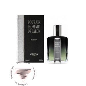 کارون پوران (پور ان) هوم پارفوم - Caron Pour Un Homme Parfum