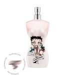 ژان پل گوتیه کلاسیک بتی بوپ او فرش - Jean Paul Gaultier Classique Betty Boop Eau Fraiche